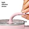 imageOXO Strive XL Tumbler with Handle  32 oz  QuartzOnyx