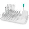 imageOXO Tot Bottle ampamp Cup Cleaning Set GrayGray