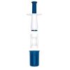 imageOXO Tot Grape Cutter  OpalNavy