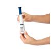 imageOXO Tot Grape Cutter  OpalNavy