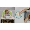 imageOXO Tot Grape Cutter  OpalNavy
