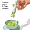 imageOXO Tot Grape Cutter  OpalOpal
