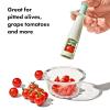imageOXO Tot Grape Cutter  OpalOpal