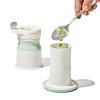 imageOXO Tot Mash Maker Baby Food Mill  OpalOpal
