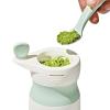 imageOXO Tot Mash Maker Baby Food Mill  OpalOpal