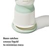imageOXO Tot Mash Maker Baby Food Mill  OpalOpal