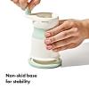 imageOXO Tot Mash Maker Baby Food Mill  OpalOpal