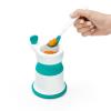 imageOXO Tot Mash Maker Baby Food Mill  OpalTeal