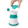 imageOXO Tot Mash Maker Baby Food Mill  OpalTeal