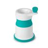 imageOXO Tot Mash Maker Baby Food Mill  OpalTeal