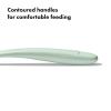 imageOXO Tot Plastic Feeding Spoon MultipackOpalDuskBlossom