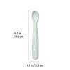 imageOXO Tot Plastic Feeding Spoon MultipackOpalDuskBlossom