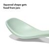 imageOXO Tot Plastic Feeding Spoon MultipackOpalDuskBlossom