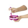 imageOXO Tot Plastic Feeding Spoon MultipackTealNavyPink