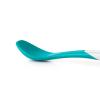 imageOXO Tot Plastic Feeding Spoon MultipackTealNavyPink