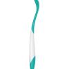 imageOXO Tot Plastic Feeding Spoon MultipackTealNavyPink
