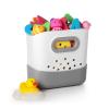 imageOXO Tot Stand Up Bath Toy Storage  Gray