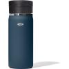 imageOXO Good Grips 16oz Travel Coffee Mug With Leakproof SimplyClean Lid  Dark CobaltDark Cobalt