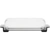 imageOXO Good Grips Stainless Steel Butter Dish