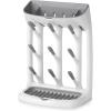imageOXO Plastic Tot Space Saving Drying Rack For KitchenDrying Rack