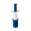 imageOXO Tot Grape Cutter  OpalNavy