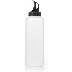 imageOXO Good Grips Chefs Squeeze Bottle  Small16 Ounces