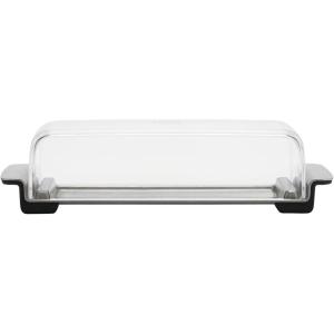 imageOXO Good Grips Stainless Steel Butter Dish