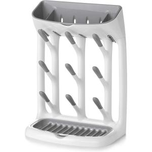 imageOXO Plastic Tot Space Saving Drying Rack For KitchenDrying Rack