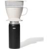 imageOXO Good Grips 16oz Travel Coffee Mug With Leakproof SimplyClean Lid  OnyxOnyx