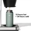 imageOXO Good Grips 20oz Travel Coffee Mug With Leakproof SimplyClean Lid  OnyxJade