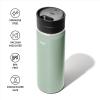 imageOXO Good Grips 20oz Travel Coffee Mug With Leakproof SimplyClean Lid  OnyxJade