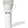 imageOXO Good Grips 20oz Travel Coffee Mug With Leakproof SimplyClean Lid  OnyxQuartz
