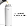 imageOXO Good Grips 20oz Travel Coffee Mug With Leakproof SimplyClean Lid  OnyxQuartz