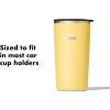 imageOXO Strive 20oz Insulated Tumbler with Sliding Lid  AmethystCitrine