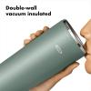 imageOXO Strive 20oz Insulated Tumbler with Sliding Lid  AmethystJade