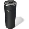 imageOXO Strive 20oz Insulated Tumbler with Sliding Lid  AmethystOnyx