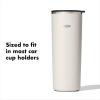 imageOXO Strive 20oz Insulated Tumbler with Sliding Lid  AmethystQuartz