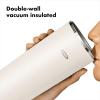 imageOXO Strive 20oz Insulated Tumbler with Sliding Lid  AmethystQuartz