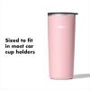 imageOXO Strive 20oz Insulated Tumbler with Sliding Lid  AmethystRose Quartz
