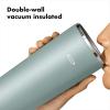 imageOXO Strive 20oz Insulated Tumbler with Sliding Lid  AmethystSlate