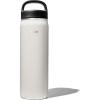 imageOXO 40 oz Insulated Handled Lid Water Bottle Topaz BlueQuartz