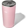 imageOXO Strive 20oz Insulated Tumbler with Sliding Lid  AquamarineRose Quartz
