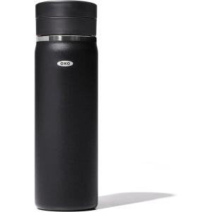 imageOXO Good Grips 20oz Travel Coffee Mug With Leakproof SimplyClean Lid  OnyxOnyx