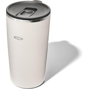 imageOXO Strive 20oz Insulated Tumbler with Sliding Lid  AmethystQuartz