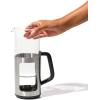 imageOXO Brew Stainless Steel French Press Coffee Maker  32oz
