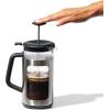 imageOXO Brew Stainless Steel French Press Coffee Maker  32oz