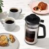 imageOXO Brew Stainless Steel French Press Coffee Maker  32oz