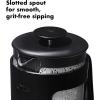 imageOXO Brew Venture French Press  8 CupBlack