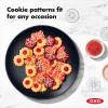 imageOXO Good Grips 14Piece Cookie Press Set