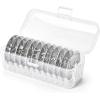 imageOXO Good Grips 14Piece Cookie Press Set